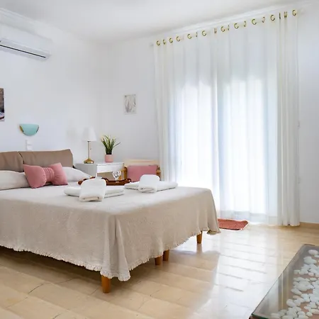 Sunset Home With Sea View Chania  Exterior foto